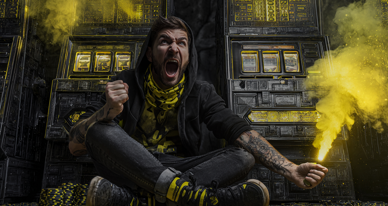 Betfan Casino Slide 1